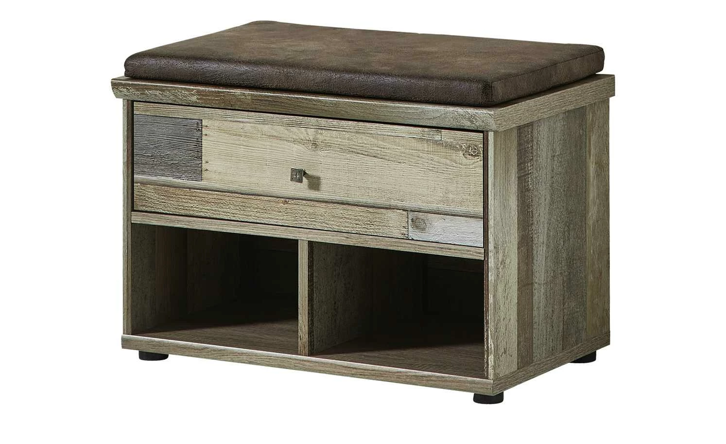 Garderobenbank Sedona 7 Garderobenbank Sedona – Bild 7