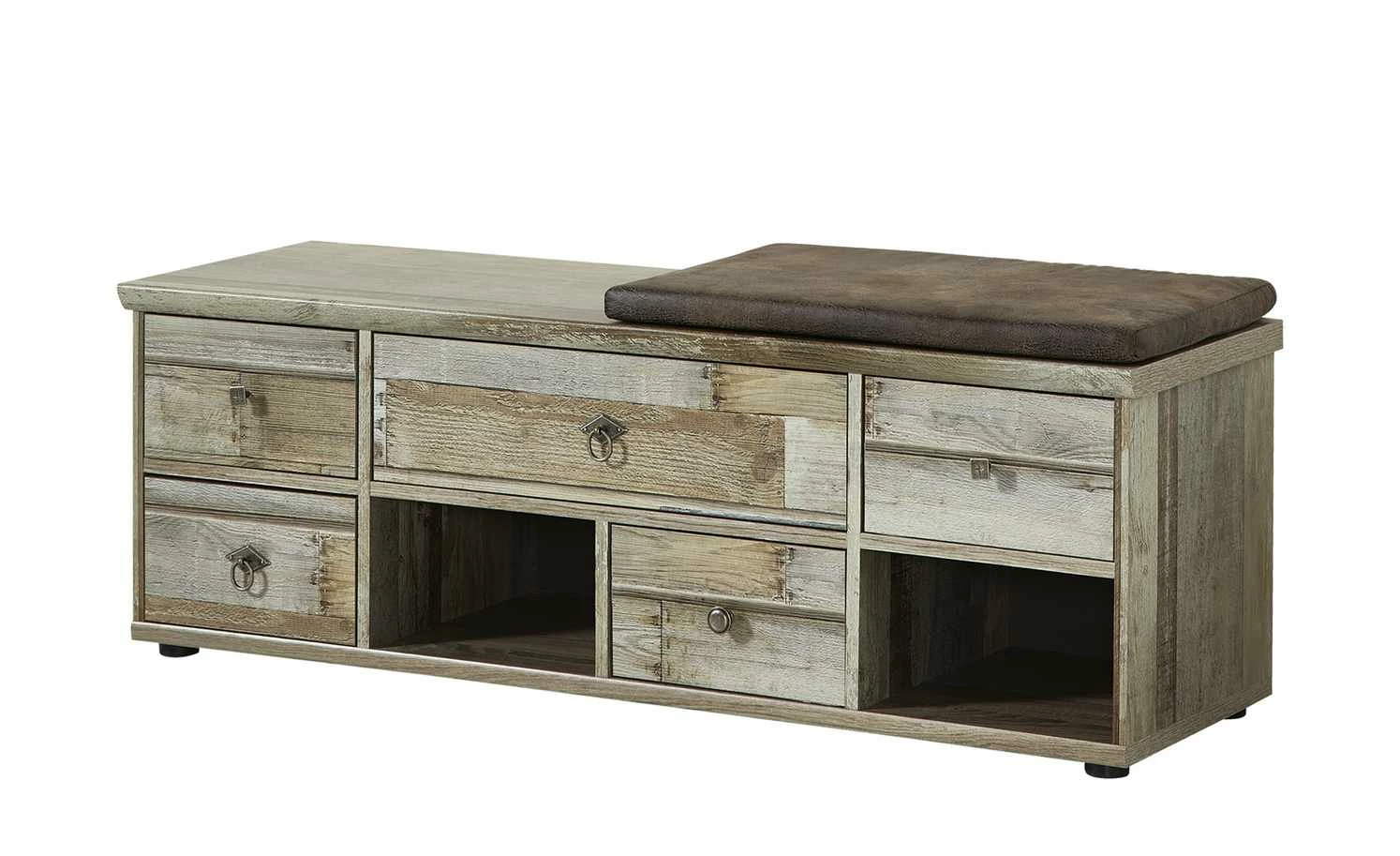 Garderobenbank Sedona 6 Garderobenbank Sedona – Bild 6