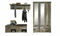 Garderobenbank Sedona 19 Garderobenbank Sedona -Bänke Verkaufsladen 11366780 4 201811271532