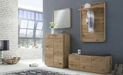 Garderobenbank Phönix