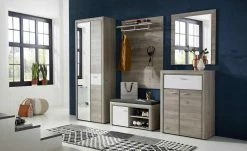 Garderobenbank Ingolstadt