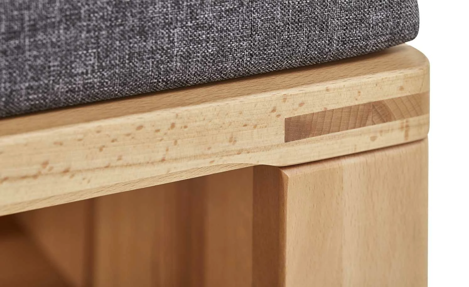 Garderobenbank Toscolano 3 Garderobenbank Toscolano – Bild 3