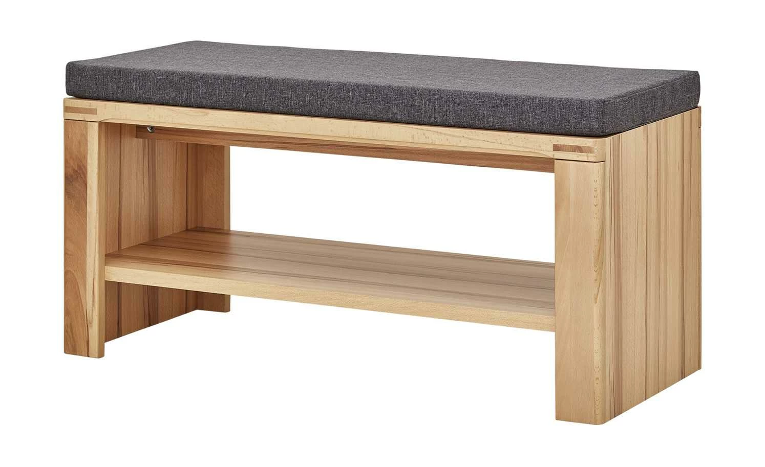 Garderobenbank Toscolano 2 Garderobenbank Toscolano – Bild 2