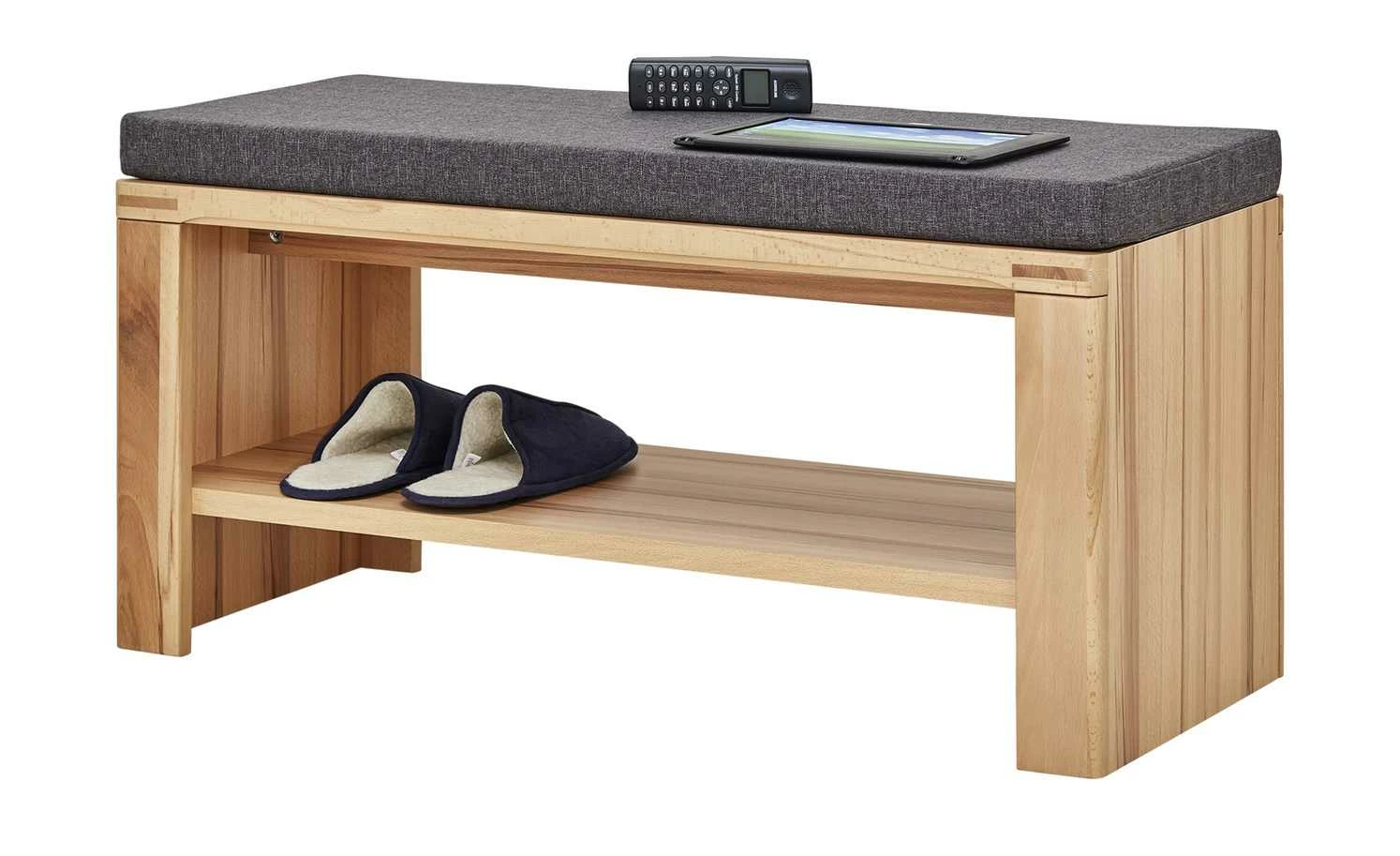 Garderobenbank Toscolano 7 Garderobenbank Toscolano – Bild 7