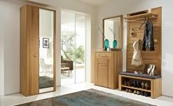 Garderobenbank Toscolano