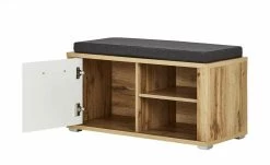 uno Garderobenbank Yambio -Bänke Verkaufsladen 11367486 4 201811271548