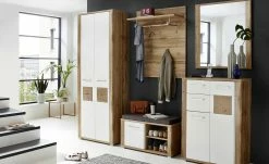 uno Garderobenbank Yambio