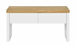 Garderobenbank Fornico | Weiß / Asteiche 13 Garderobenbank Fornico | Weiß / Asteiche -Bänke Verkaufsladen 11367705 1 201811271557