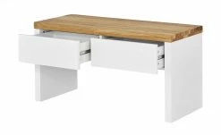 Garderobenbank Fornico | Weiß / Asteiche 19 Garderobenbank Fornico | Weiß / Asteiche -Bänke Verkaufsladen 11367705 10 201811271557