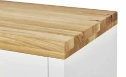 Garderobenbank Fornico | Weiß / Asteiche 15 Garderobenbank Fornico | Weiß / Asteiche -Bänke Verkaufsladen 11367705 5 201811271557