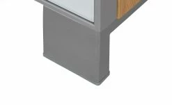 Garderobenbank Duna | Eiche Bianco / Weiß 17 Garderobenbank Duna | Eiche Bianco / Weiß -Bänke Verkaufsladen 11367874 3 201811271610