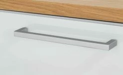 Garderobenbank Duna | Eiche Bianco / Weiß 18 Garderobenbank Duna | Eiche Bianco / Weiß -Bänke Verkaufsladen 11367874 4 201811271610