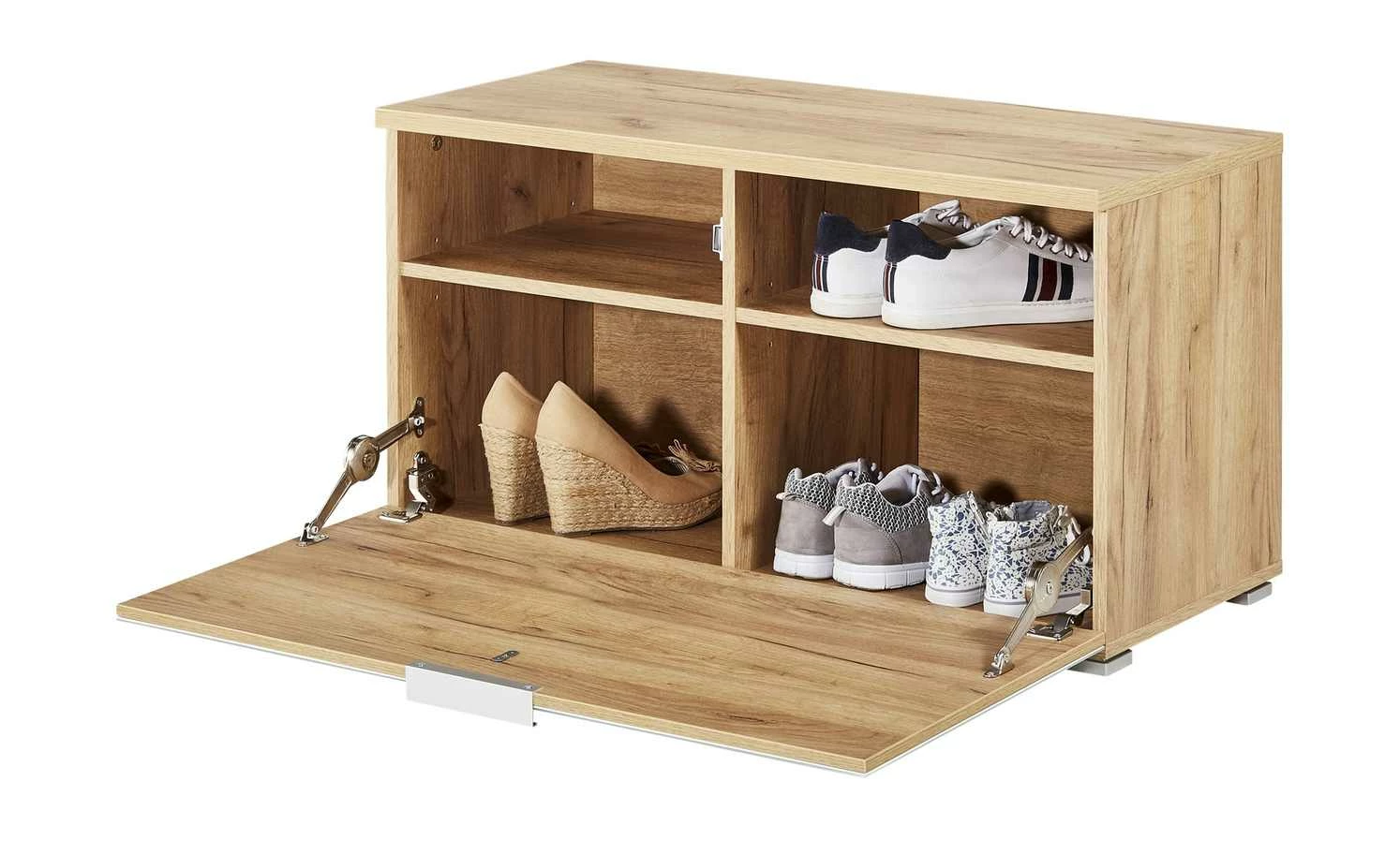 uno Garderobenbank Bent 3 uno Garderobenbank Bent – Bild 3