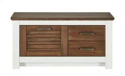 Garderobenbank Laguna -Bänke Verkaufsladen 11368350 10 202107022233