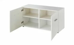 uno Garderobenbank Akzent | Weiß Hochglanz -Bänke Verkaufsladen 11368355 2 201901312210