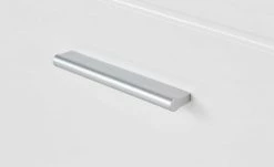 uno Garderobenbank Akzent | Weiß Hochglanz -Bänke Verkaufsladen 11368355 7 202003102234