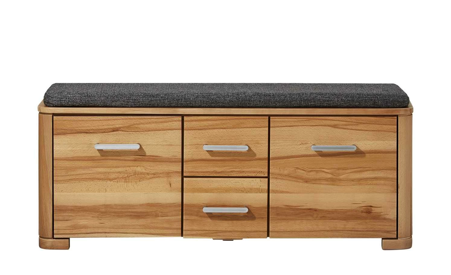 Wohnwert Garderobenbank Atrio 3 Wohnwert Garderobenbank Atrio – Bild 3