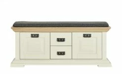 maison bleue Garderobenbank Cremona -Bänke Verkaufsladen 11368475 10 202012232232