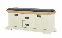 maison bleue Garderobenbank Cremona -Bänke Verkaufsladen 11368475 13 202012232232