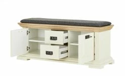 maison bleue Garderobenbank Cremona -Bänke Verkaufsladen 11368475 16 202012232232