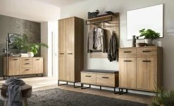 Garderobenbank Medebach