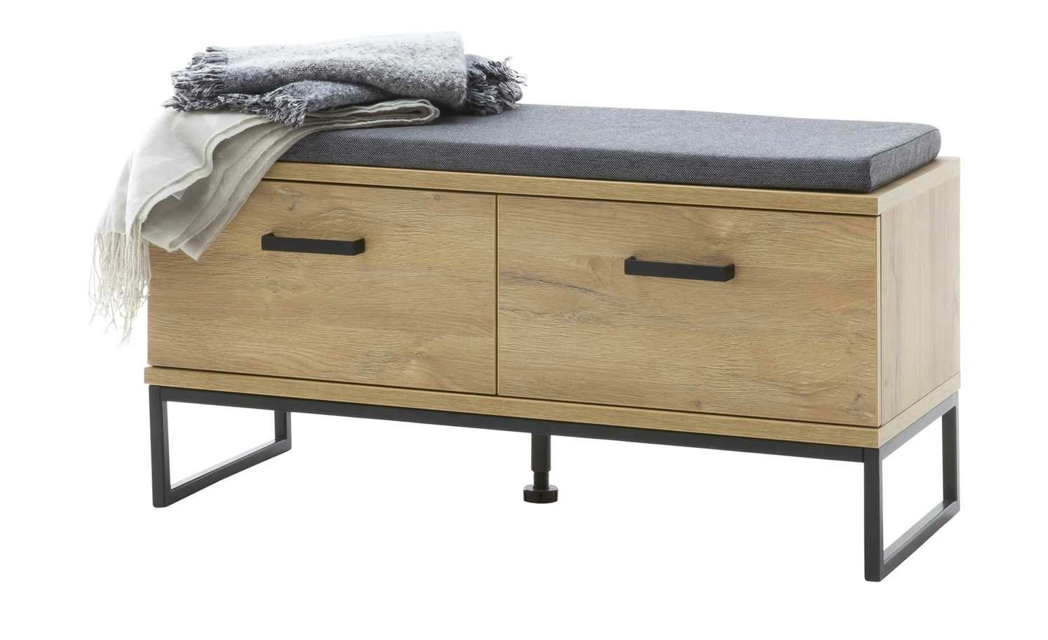 Garderobenbank Medebach 6 Garderobenbank Medebach – Bild 6
