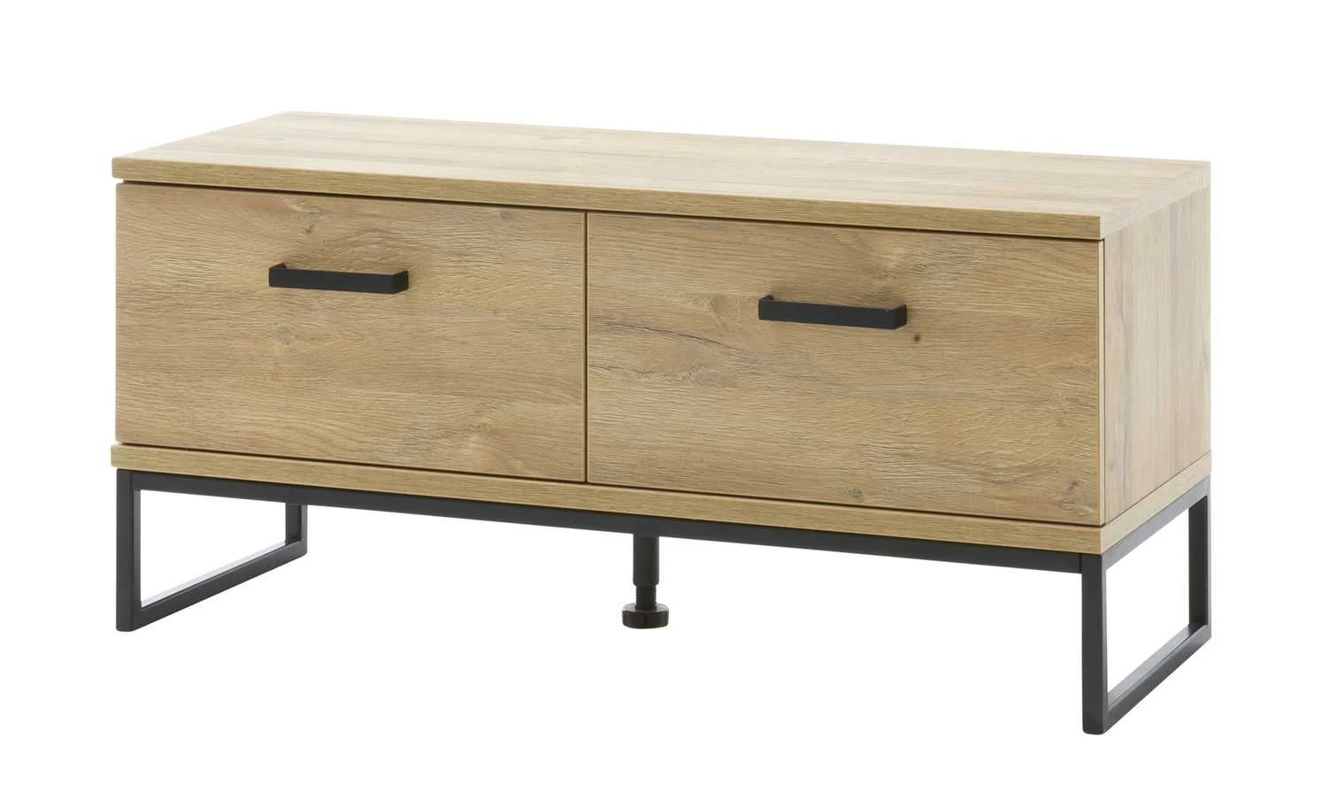 Garderobenbank Medebach 3 Garderobenbank Medebach – Bild 3