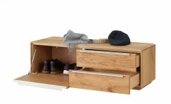 Garderobenbank Novum -Bänke Verkaufsladen 11369094 13 201912160908