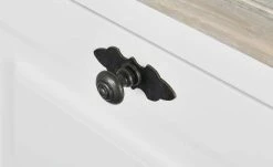 maison bleue Sitzbank Cantate | Weiß / Fichte Antikbraun 15 maison bleue Sitzbank Cantate | Weiß / Fichte Antikbraun -Bänke Verkaufsladen 11369218 4 201906280908