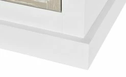 maison bleue Sitzbank Cantate | Weiß / Fichte Antikbraun 19 maison bleue Sitzbank Cantate | Weiß / Fichte Antikbraun -Bänke Verkaufsladen 11369218 8 201906280908