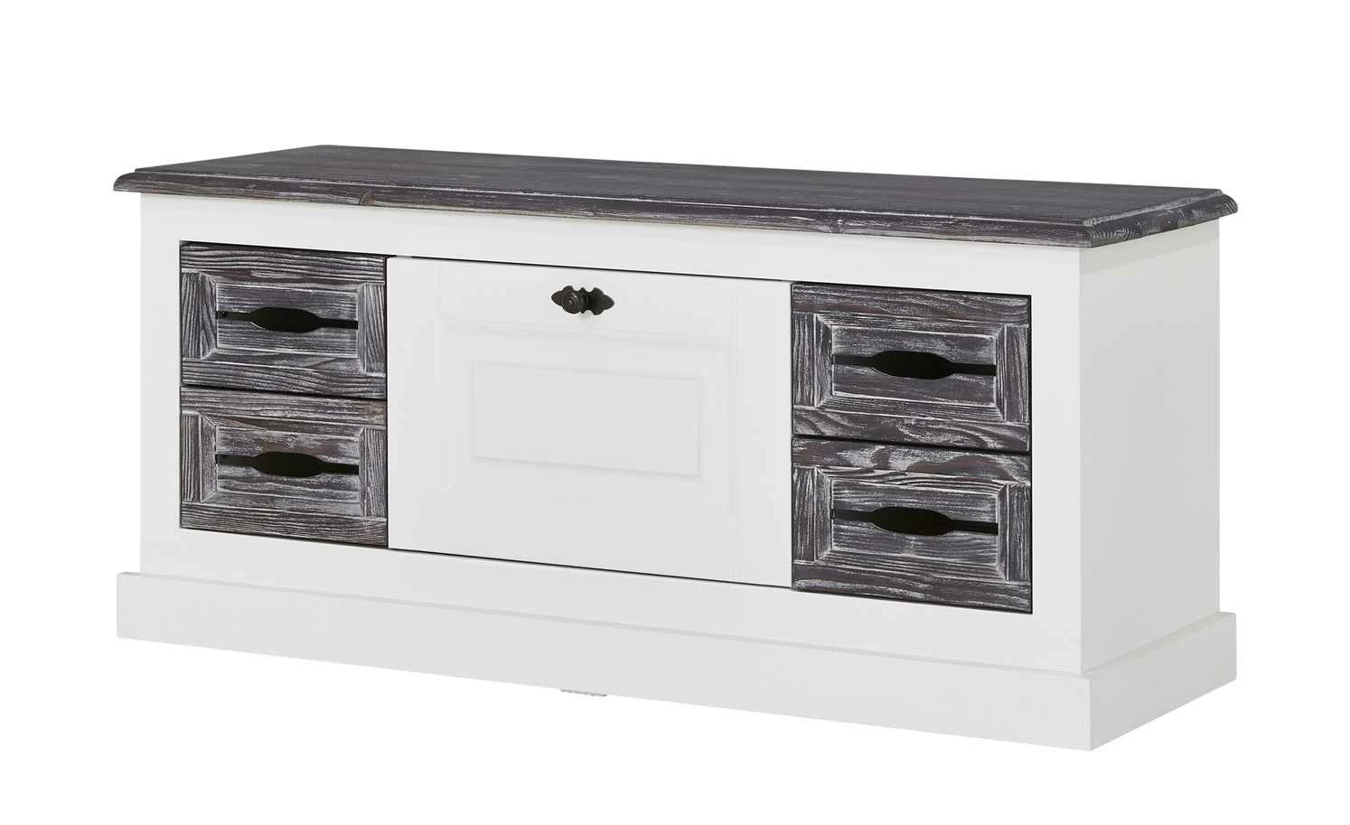 maison bleue Sitzbank Cabana 2 maison bleue Sitzbank Cabana – Bild 2