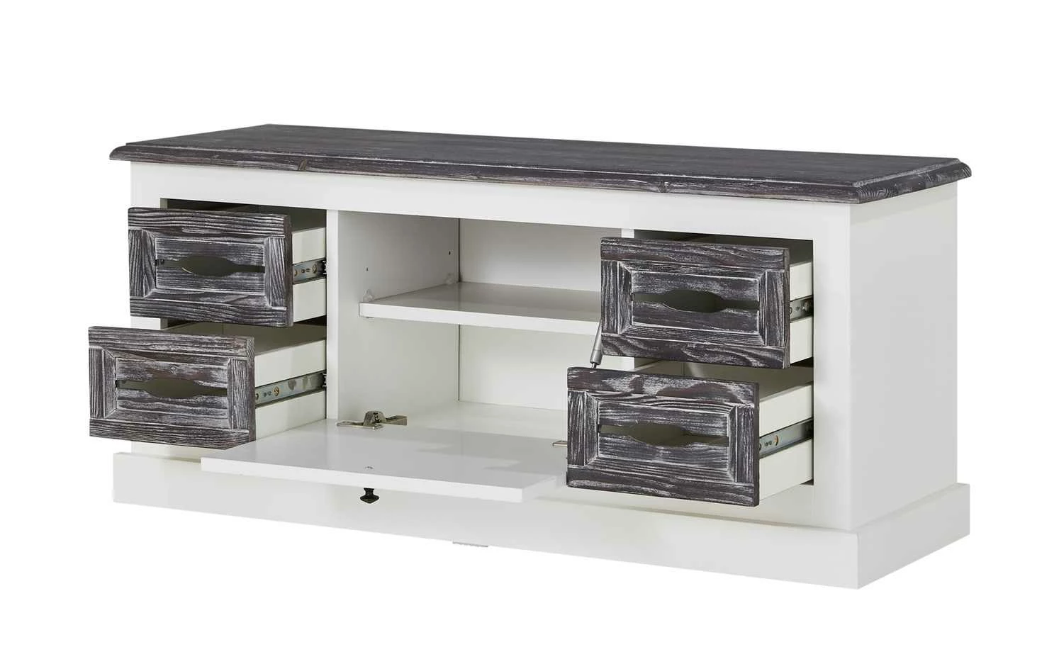 maison bleue Sitzbank Cabana 3 maison bleue Sitzbank Cabana – Bild 3