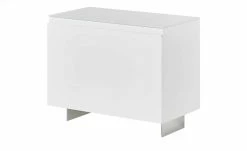 Wohnwert Garderobenbank Nicolo | 60|cm Weiß