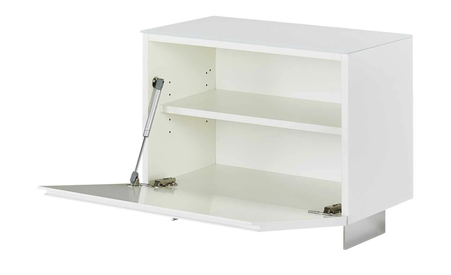 Wohnwert Garderobenbank Nicolo | 60|cm Weiß 7 Wohnwert Garderobenbank Nicolo | 60|cm Weiß – Bild 7