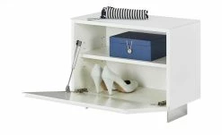 Wohnwert Garderobenbank Nicolo | 60|cm Weiß 15 Wohnwert Garderobenbank Nicolo | 60|cm Weiß -Bänke Verkaufsladen 11369325 8 201905172034