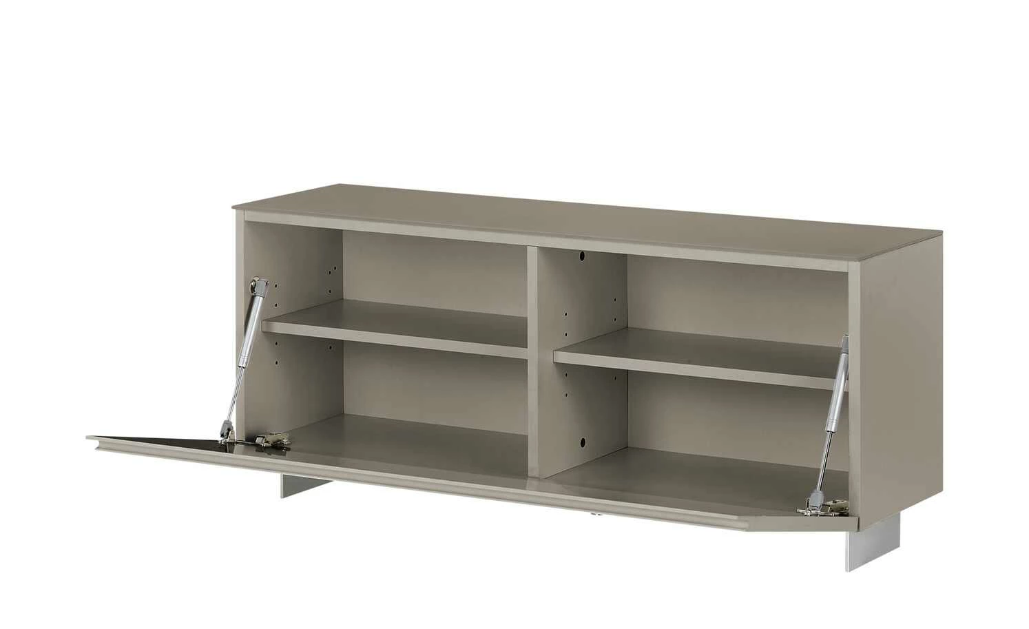 Wohnwert Garderobenbank Nicolo | 110|cm Taupe 7 Wohnwert Garderobenbank Nicolo | 110|cm Taupe – Bild 7