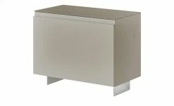 Wohnwert Garderobenbank Nicolo | 60|cm Taupe