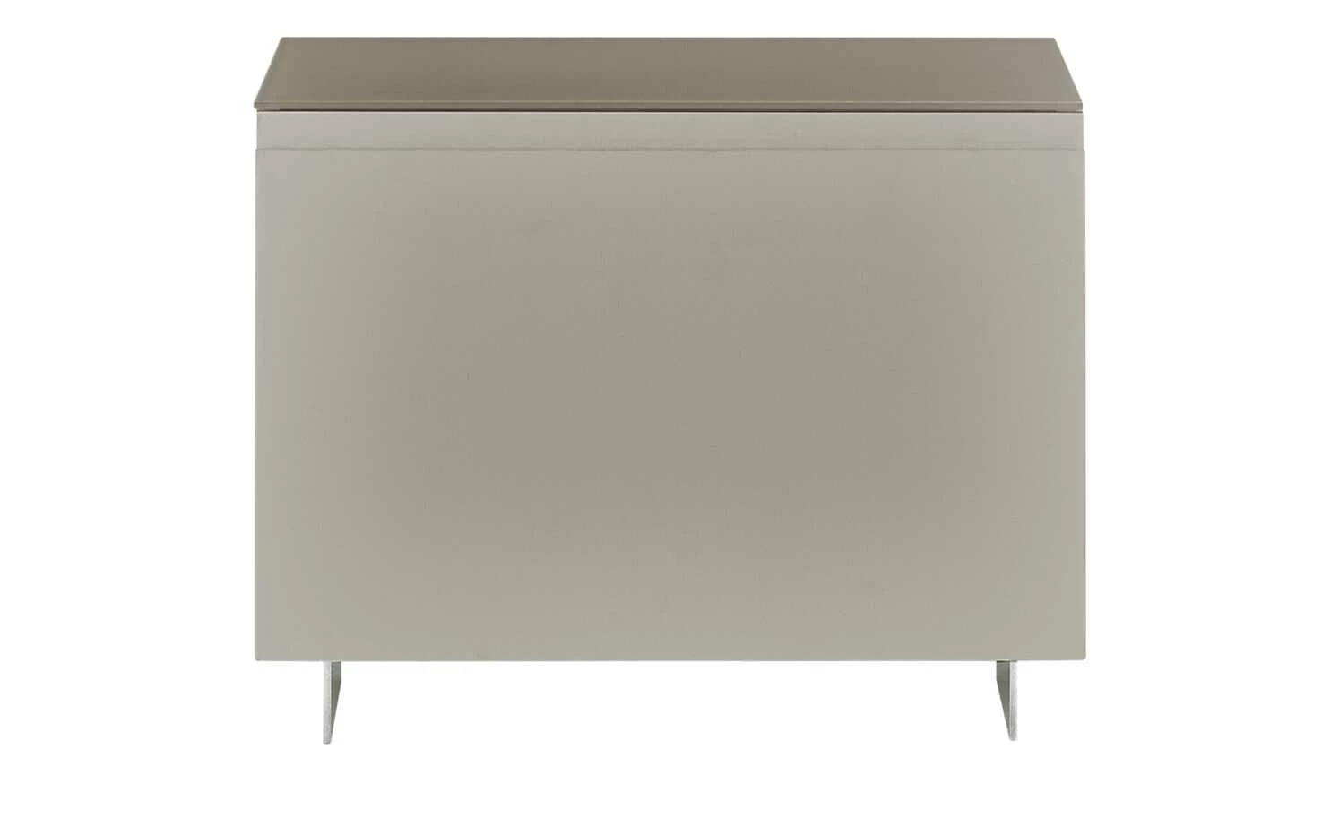 Wohnwert Garderobenbank Nicolo | 60|cm Taupe 6 Wohnwert Garderobenbank Nicolo | 60|cm Taupe – Bild 6