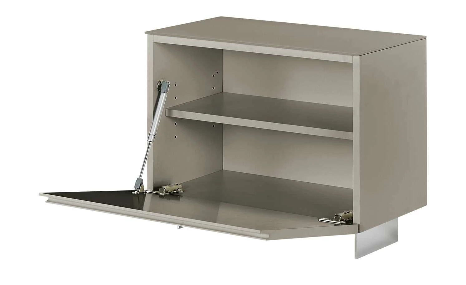 Wohnwert Garderobenbank Nicolo | 60|cm Taupe 7 Wohnwert Garderobenbank Nicolo | 60|cm Taupe – Bild 7