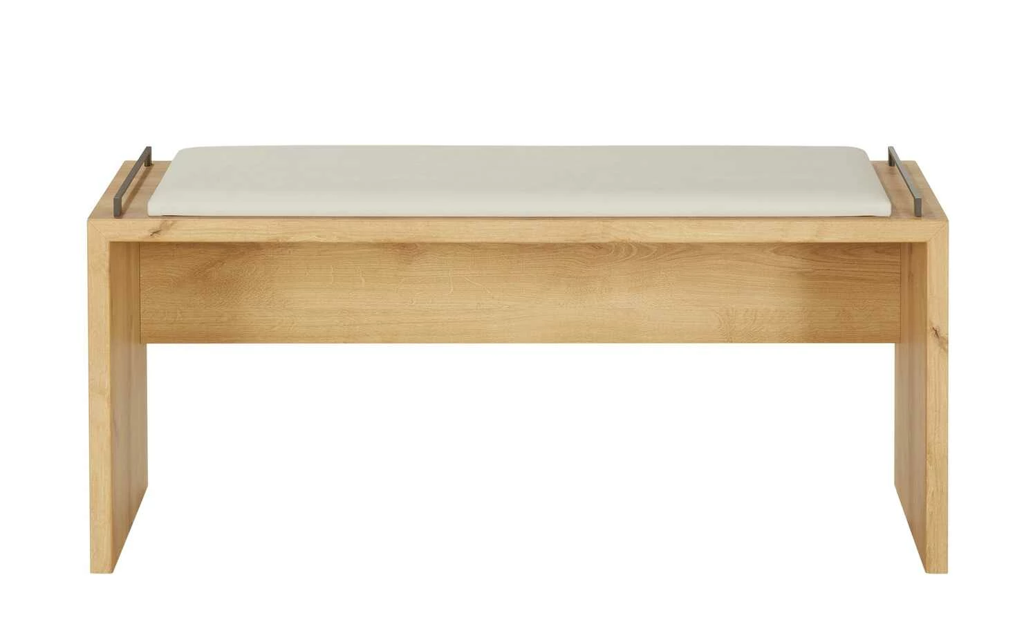 uno Bettbank mit Polster Riva 3 uno Bettbank mit Polster Riva – Bild 3