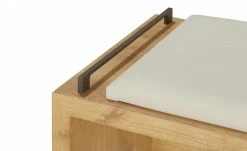 uno Bettbank mit Polster Riva 9 uno Bettbank mit Polster Riva -Bänke Verkaufsladen 12108633 4 202108031301