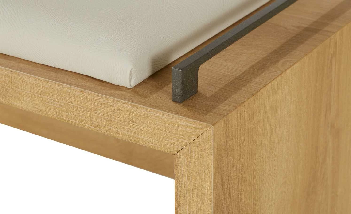 uno Bettbank mit Polster Riva 5 uno Bettbank mit Polster Riva – Bild 5