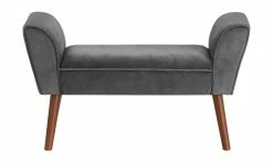 Playboy Bettbank Tiffany | Anthrazit 9 Playboy Bettbank Tiffany | Anthrazit -Bänke Verkaufsladen 12108806 1 202010142122