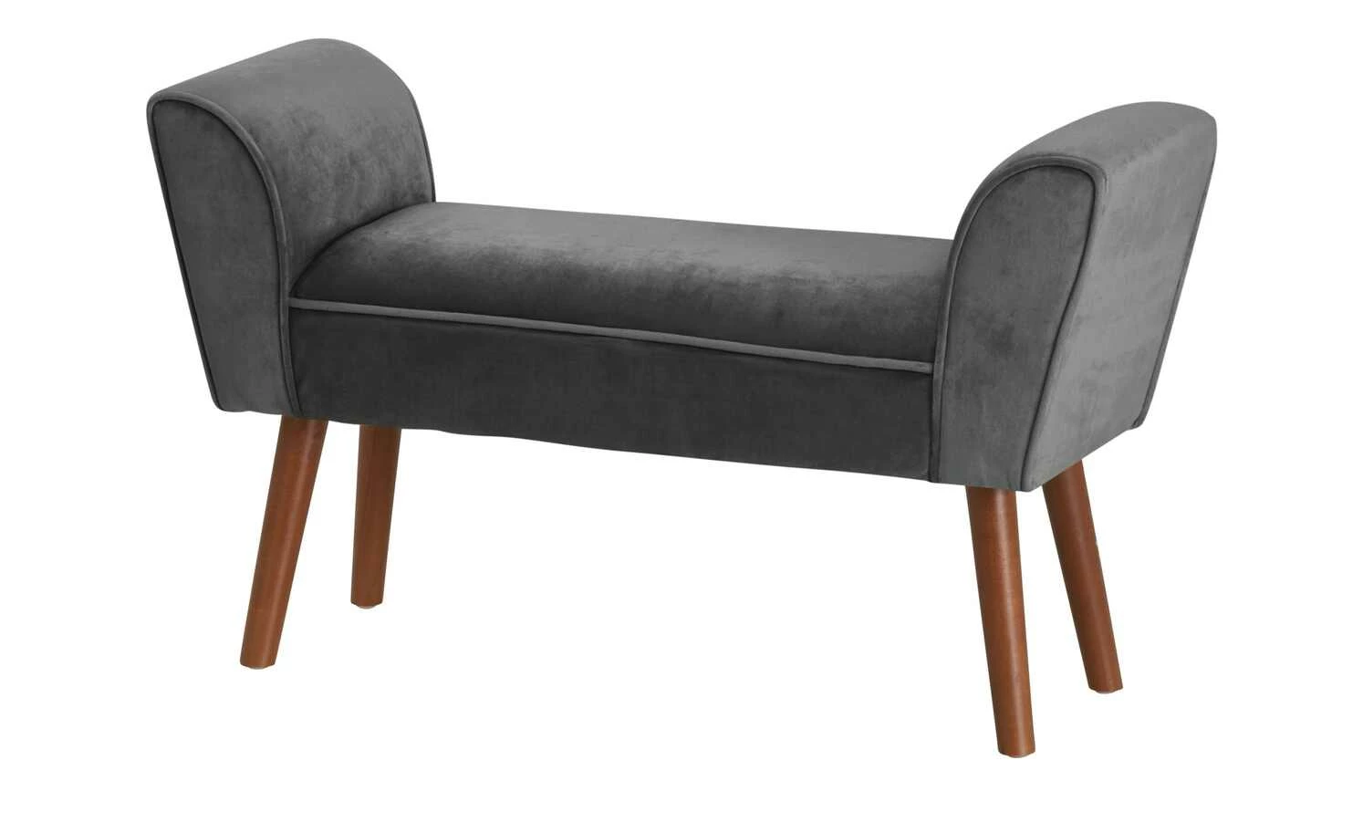 Playboy Bettbank Tiffany | Anthrazit 2 Playboy Bettbank Tiffany | Anthrazit – Bild 2