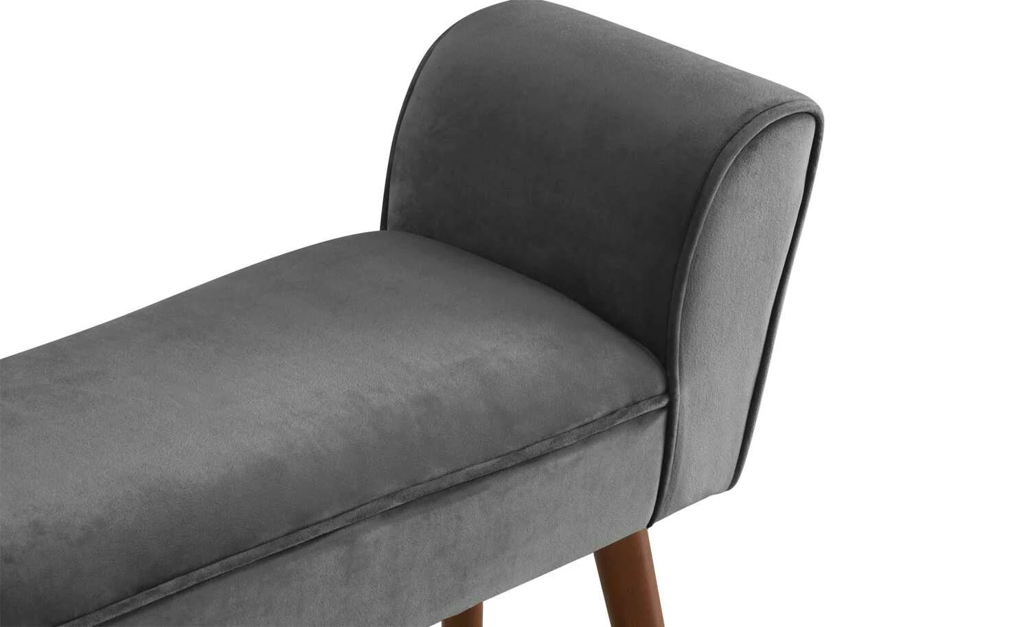 Playboy Bettbank Tiffany | Anthrazit 7 Playboy Bettbank Tiffany | Anthrazit – Bild 7