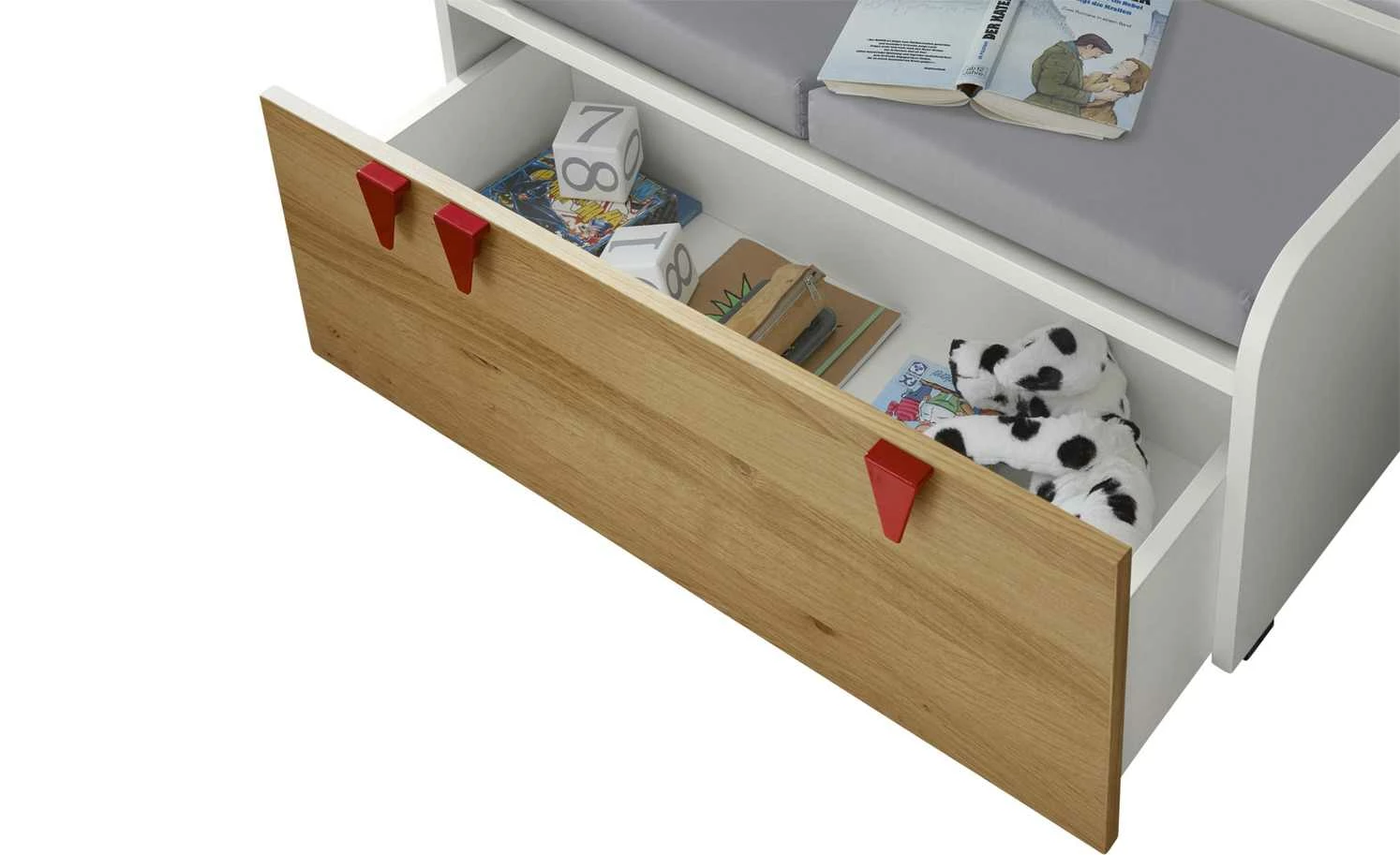 now! by hülsta minimo Sitzbank Minimo 2 now! by hülsta minimo Sitzbank Minimo – Bild 2