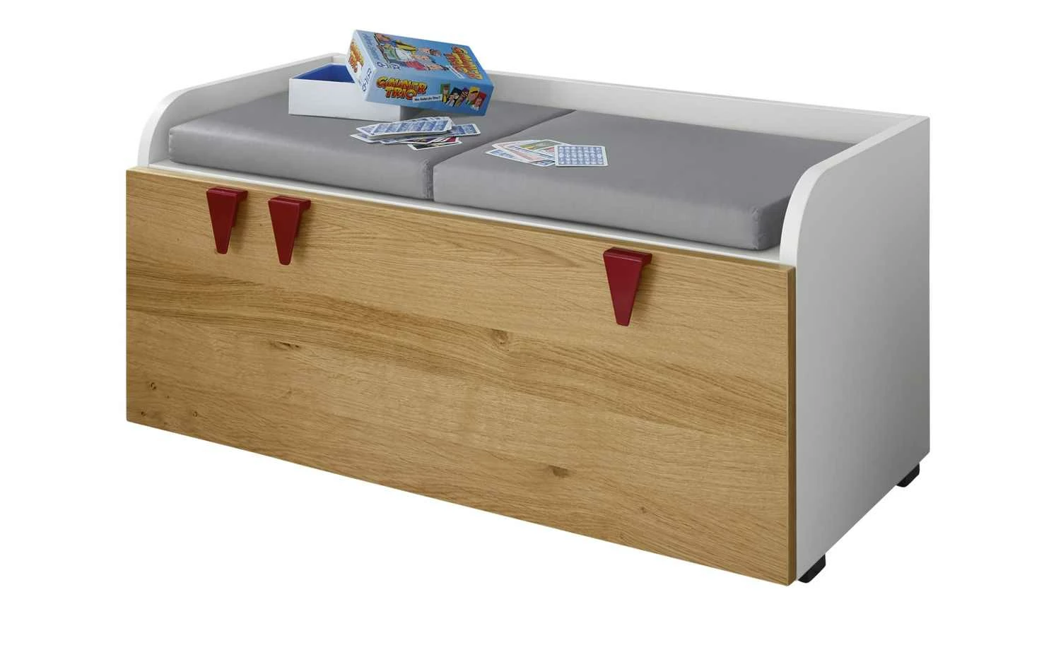 now! by hülsta minimo Sitzbank Minimo 6 now! by hülsta minimo Sitzbank Minimo – Bild 6