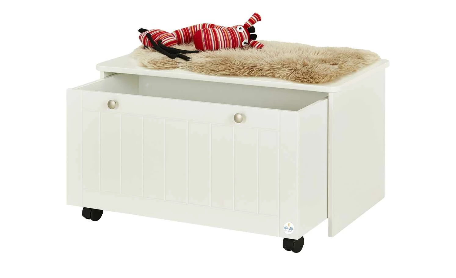 Mia & Mo Sitzbank mit Rollbox Suna 5 Mia & Mo Sitzbank mit Rollbox Suna – Bild 5