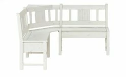 Eckbank Bornholm | Kiefer Weiß 151|cm 20 Eckbank Bornholm | Kiefer Weiß 151|cm -Bänke Verkaufsladen 12235311 10 202004152233