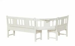Eckbank Bornholm | Kiefer Weiß 200|cm 20 Eckbank Bornholm | Kiefer Weiß 200|cm -Bänke Verkaufsladen 12235312 11 202004152233